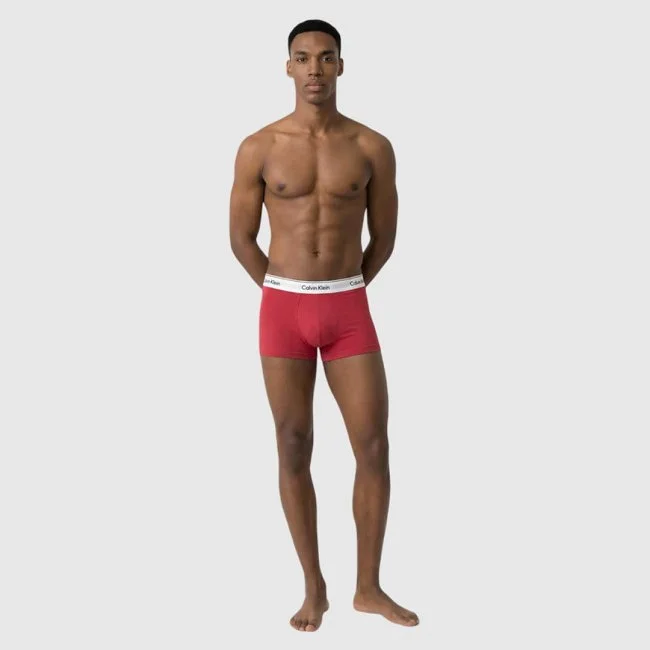 Pack de 3 Calzoncillos Calvin Klein...