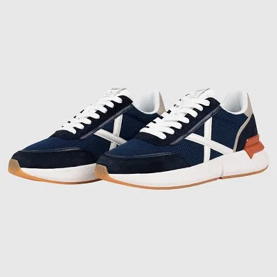 Zapatillas Munich VERSUS... 2