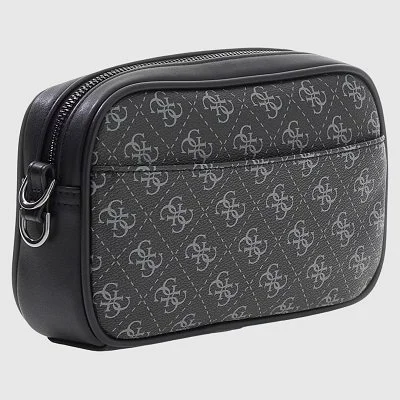 Bandolera Guess Negra y... 2