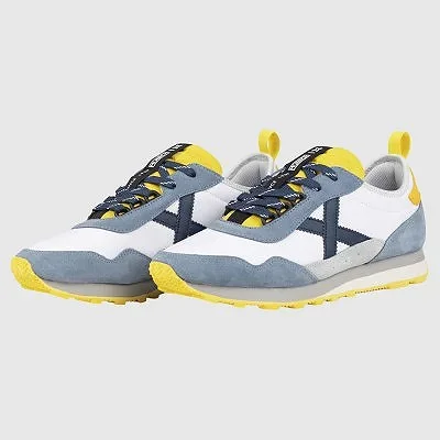 Zapatillas Munich UM 91... 2