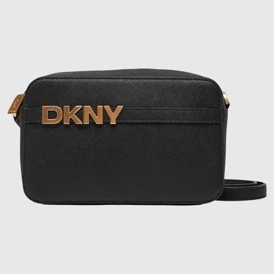 Bolso DKNY Negro Mujer