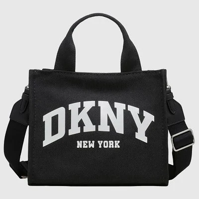 Bolso DKNY Negro Mujer
