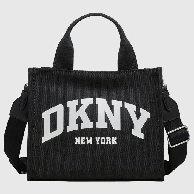Bolso DKNY Negro Mujer