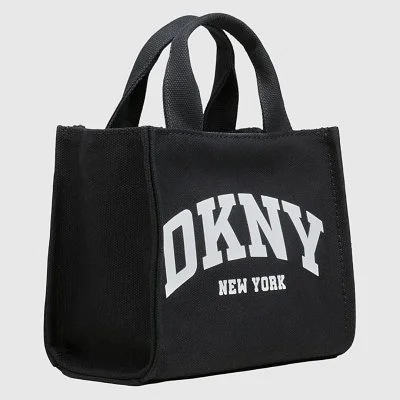Bolso DKNY Negro Mujer 2