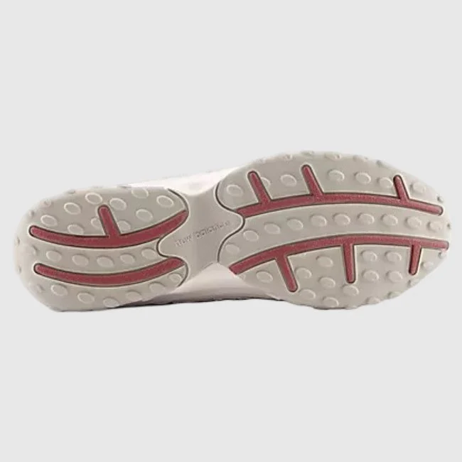 Zapatillas New Balance U204L Blancas...