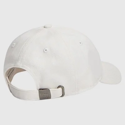 Gorra Tommy Hilfiger Marfil... 2