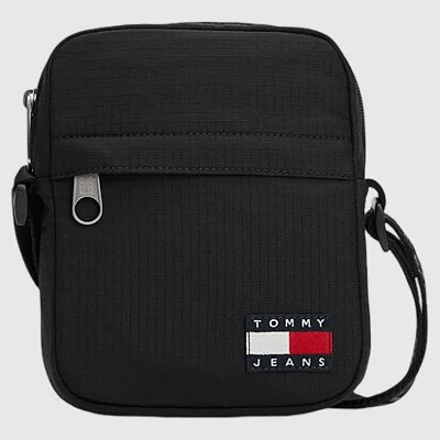 Bandolera Tommy Hilfiger...