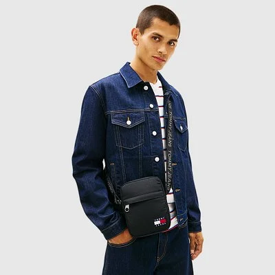 Bandolera Tommy Hilfiger... 2