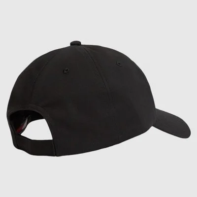Gorra Tommy Hilfiger Negra... 2
