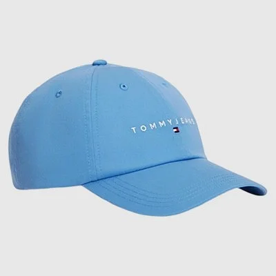 Gorra Tommy Hilfiger Azul...