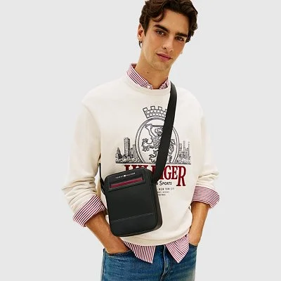 Bandolera Tommy Hilfiger... 2