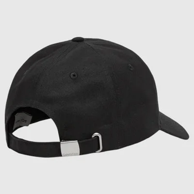 Gorra Calvin Klein Negra... 2