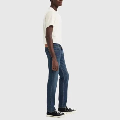 Pantalón Vaquero Levi's Hombre 2