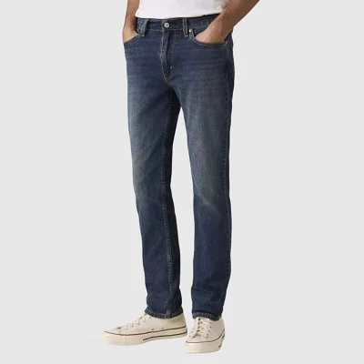 Pantalón Vaquero Levi's Hombre