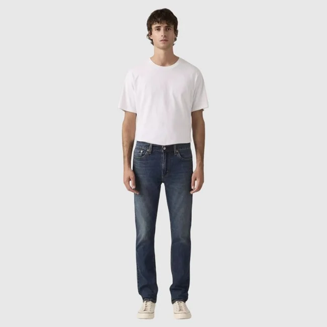 Pantalón Vaquero Levi's Hombre