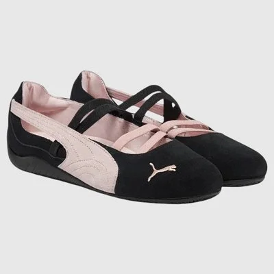 Zapatillas SPEEDCAT BALLET... 2
