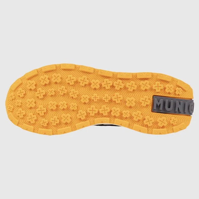 Zapatillas Munich BABEL 13 Blancas y...