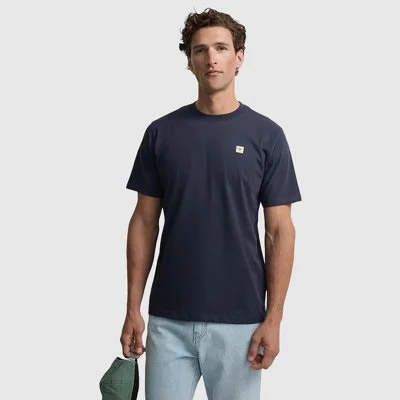 Camiseta Silbon Azul Marino...