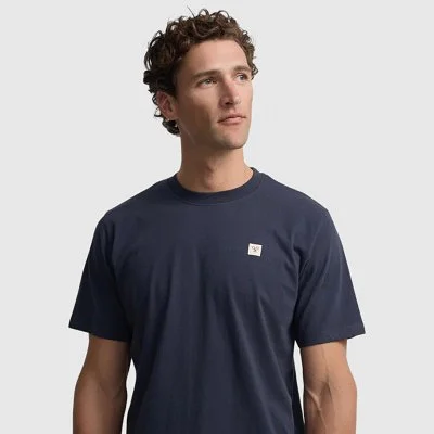 Camiseta Silbon Azul Marino... 2