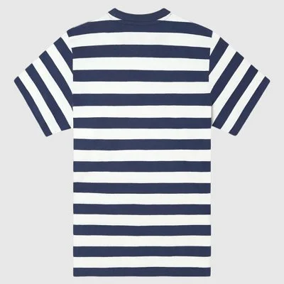 Camiseta Silbon Rayas Hombre 2