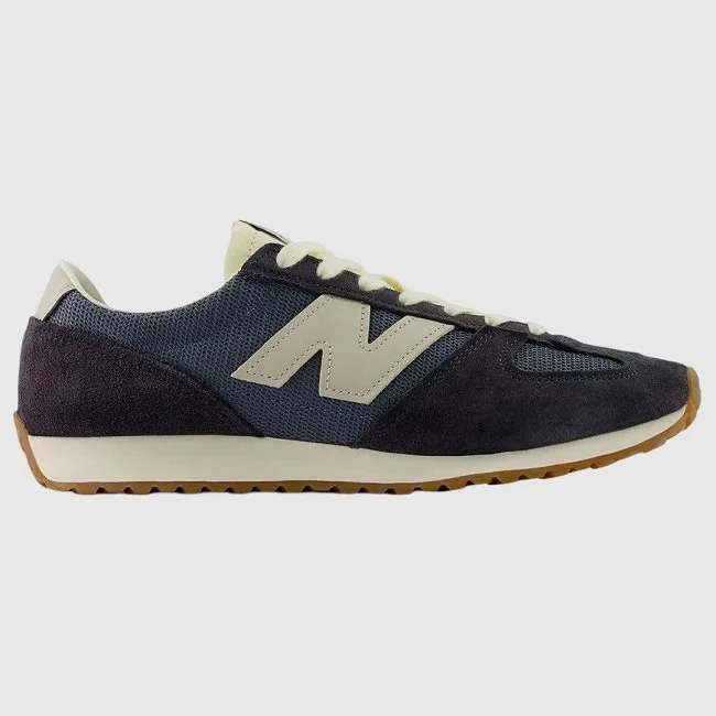 Zapatillas New Balance U471 Azules...