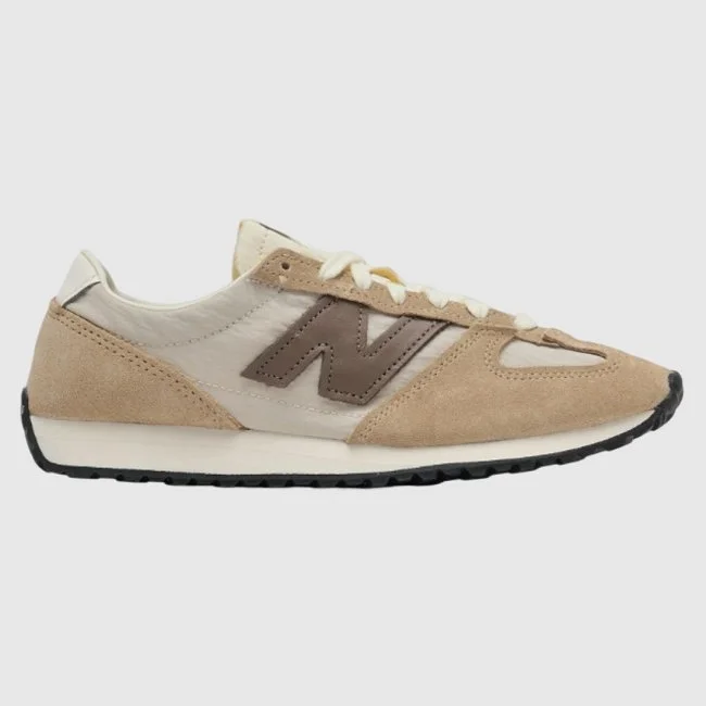 Zapatillas New Balance U471 Beige y...