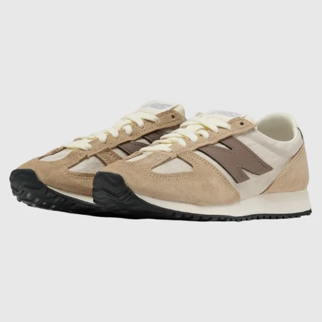 Zapatillas New Balance U471 Beige y...