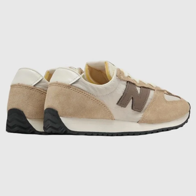 Zapatillas New Balance U471 Beige y...