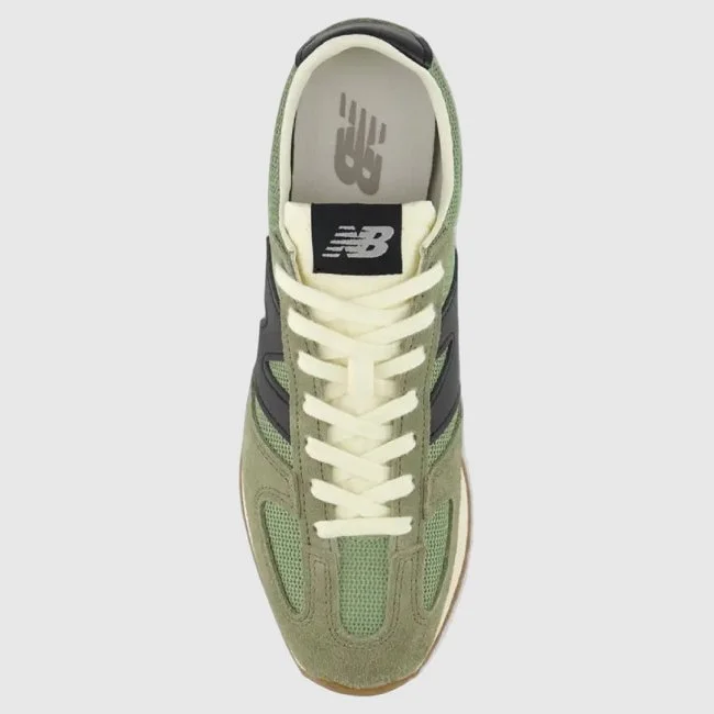 Zapatillas New Balance U471 Verdes...