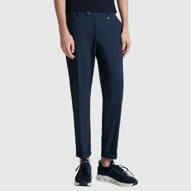 Pantalón Antony Morato Azul Marino...