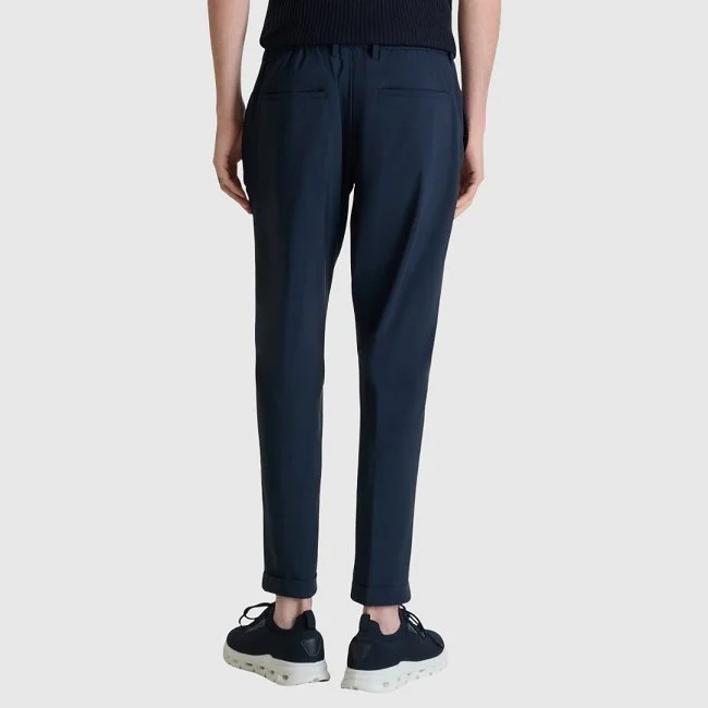 Pantalón Antony Morato Azul Marino...