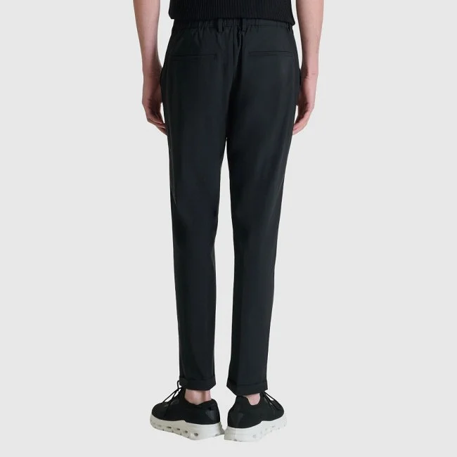 Pantalón Antony Morato Negro Hombre