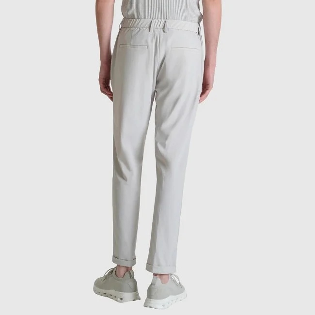 Pantalón Antony Morato Gris Hombre