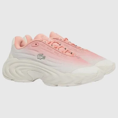 Zapatillas Lacoste Blancas... 2