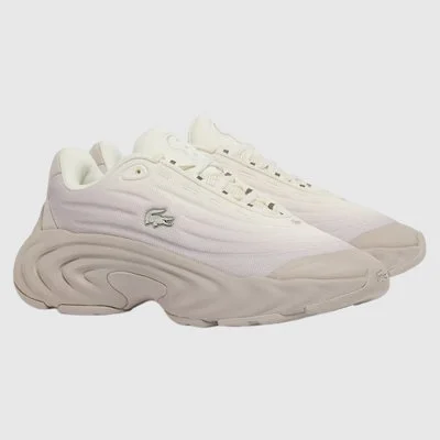 Zapatillas Lacoste Grises y... 2