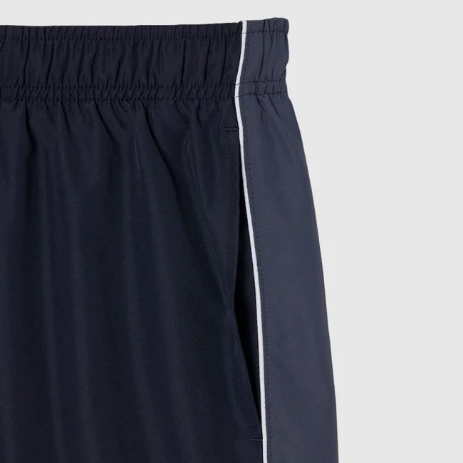 Bañador Lacoste Gris Hombre