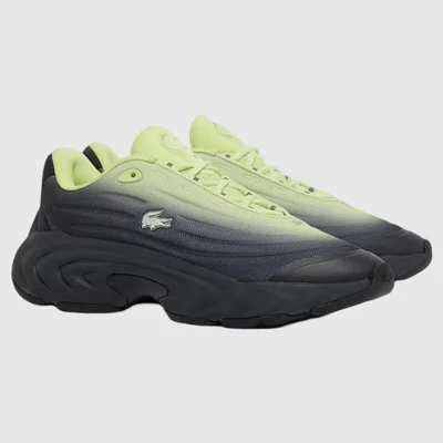 Zapatillas Lacoste Verdes y... 2