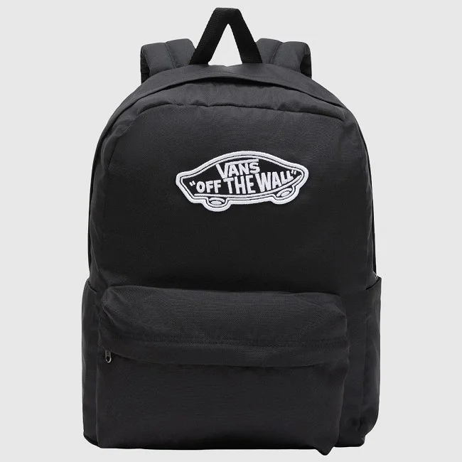 Mochila Vans Negra