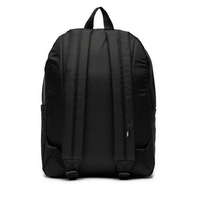 Mochila Vans Negra