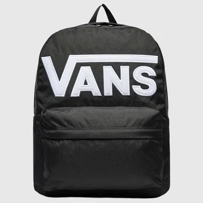 Mochila Vans Negra
