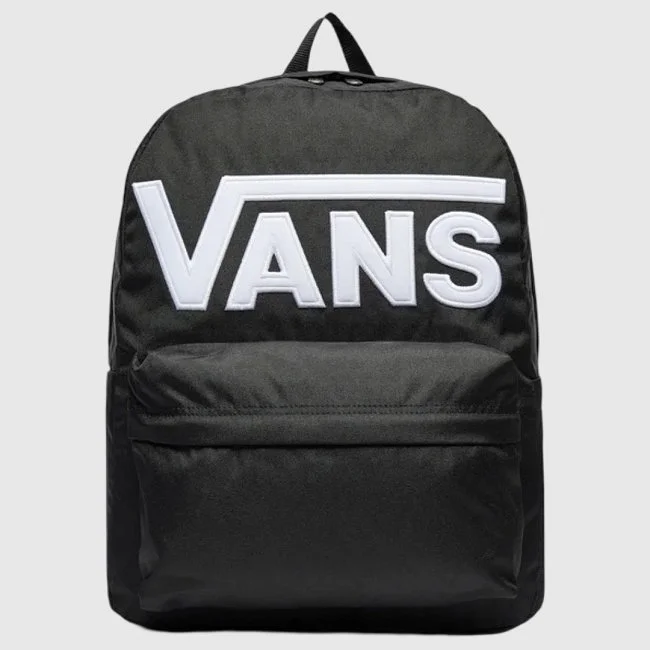 Mochila Vans Negra