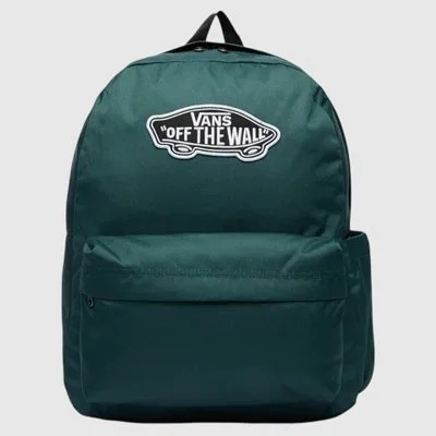 Mochila Vans Verde