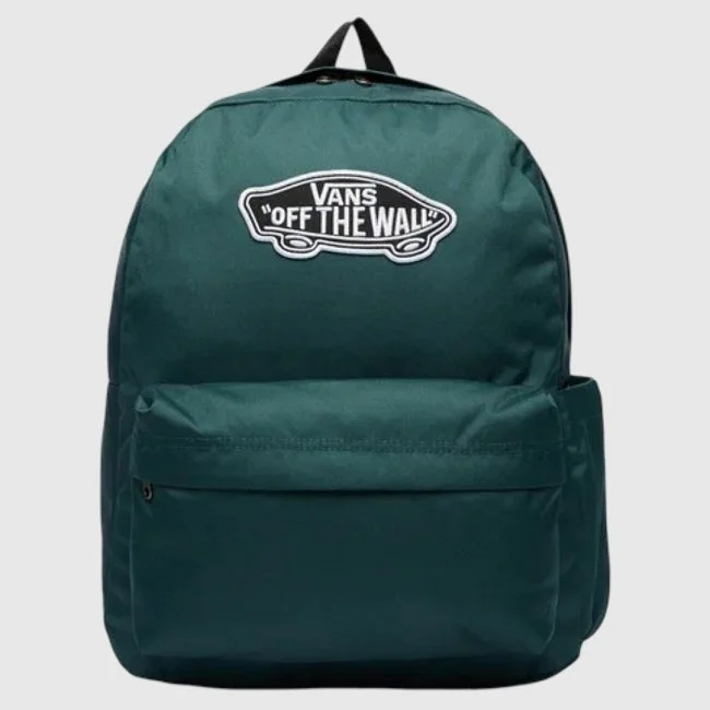 Mochila Vans Verde