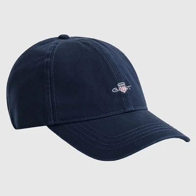 Gorra GANT Azul Marino Hombre