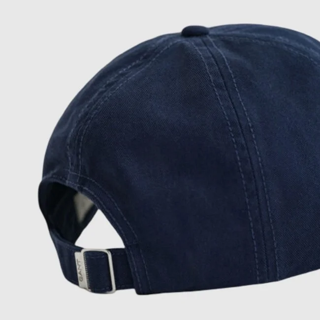 Gorra GANT Azul Marino Hombre