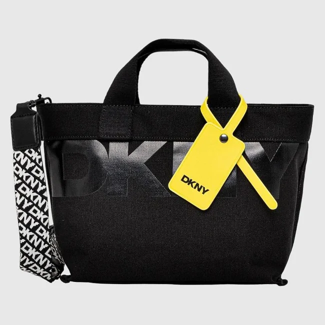 Bolso DKNY Negro Mujer