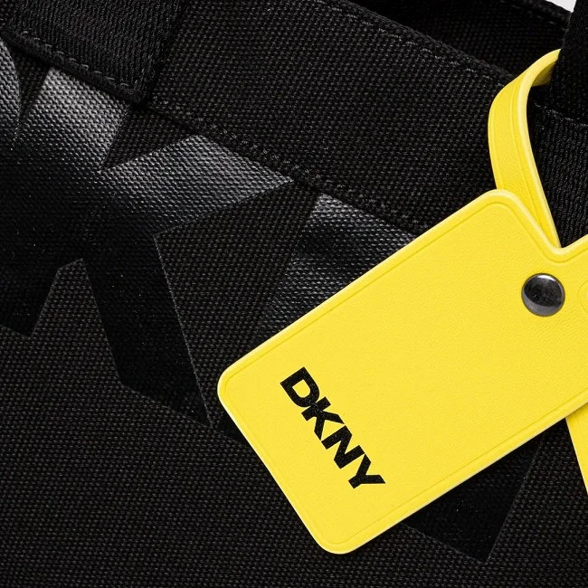 Bolso DKNY Negro Mujer