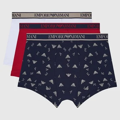 Pack de 3 Calzoncillos...