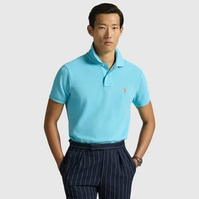 Polo Ralph Lauren Turquesa...