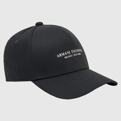 Gorra Armani Exchange Azul...